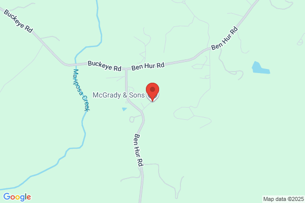 McClard's Plumbing and Heating