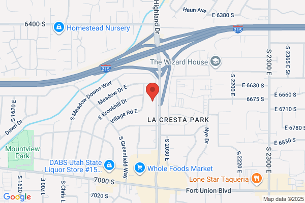 Clayton Plastic Surgery at Trilogy Medical Center