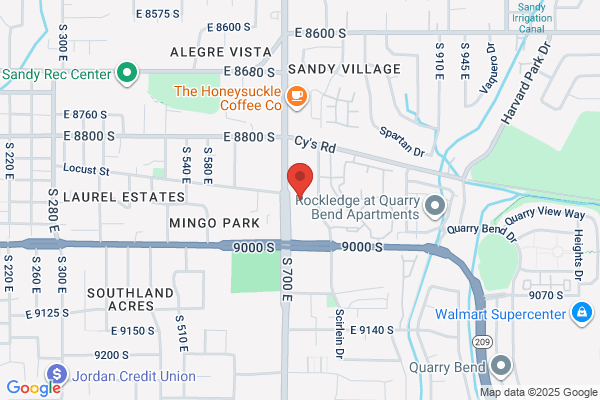 Fort Union Family Dental