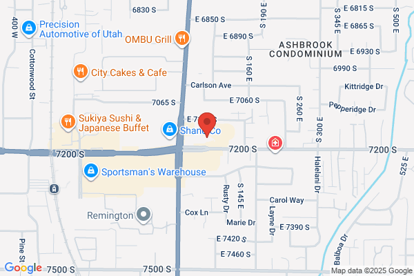 Mattress Warehouse Utah