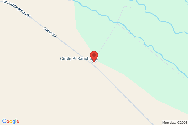 Circle P Ranch