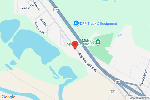Midvale Sand & Gravel