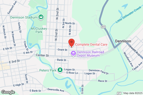 Complete Dental Care