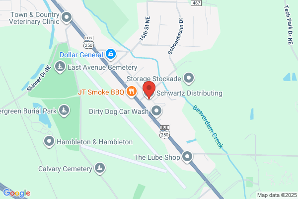 Schwartz Distributing