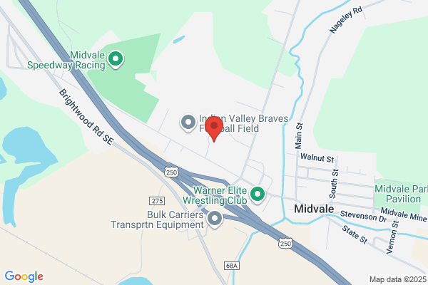 Tuscarawas County Preschool