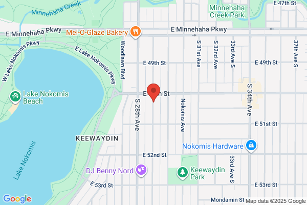 Twin City Greenhouse & Florist Shoppe