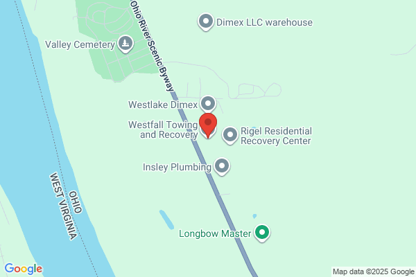 Westfall Towing