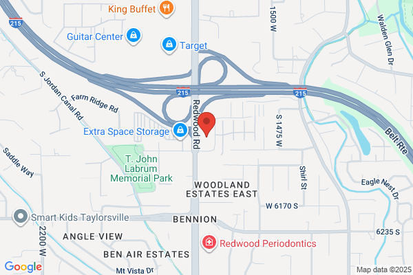 Taylorsville Comprehensive Treatment Center