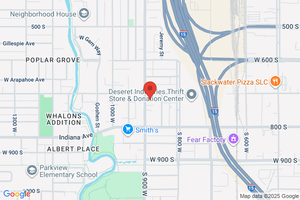 Air Conditioning & Heating Supply Inc