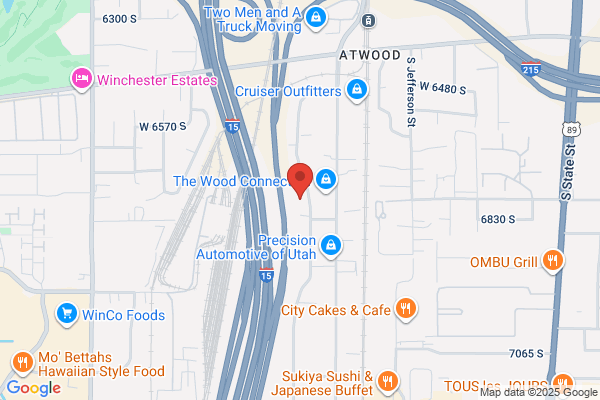 Thornton Plumbing and Heating Inc.
