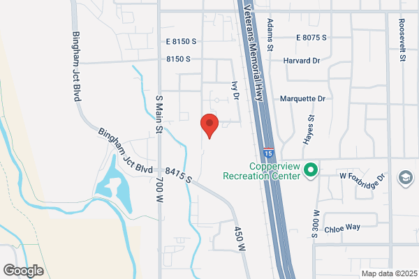 Utah HVAC