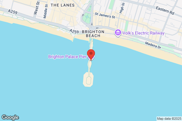Brighton Place