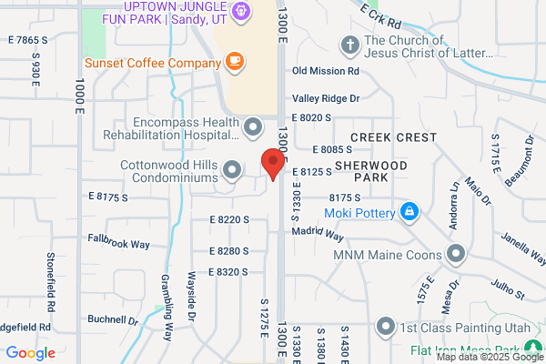 Liberty Heights Apartments
