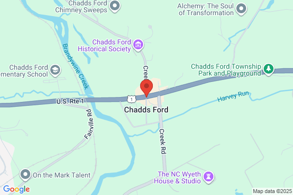 Chadds Ford