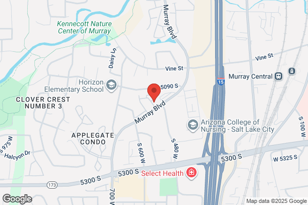 Clover Creek Apartments