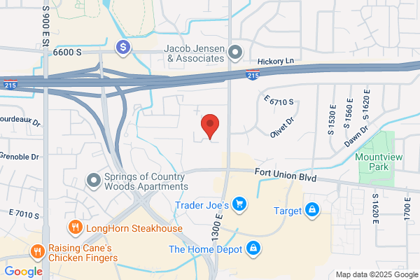 Edgewood Park Retirement Apartments
