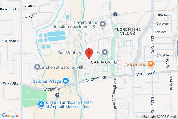 Lofts at 7800 Apartments