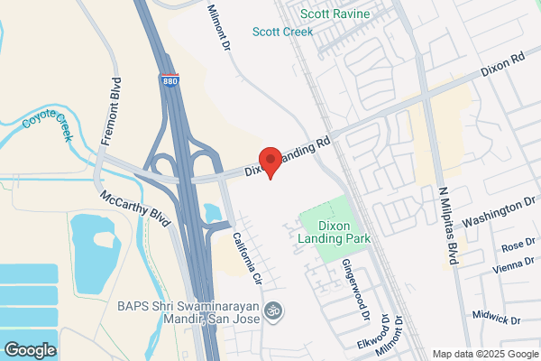 Mill Creek Apartments