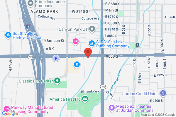 Renters Warehouse Salt Lake City