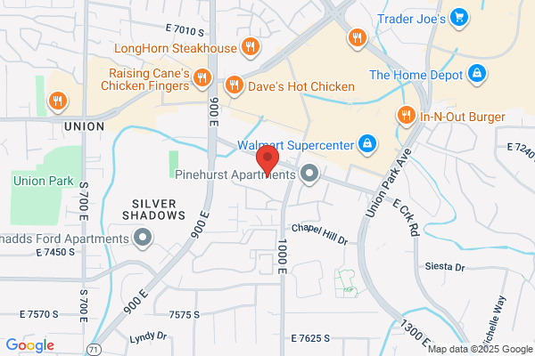 Union Meadows Apartments