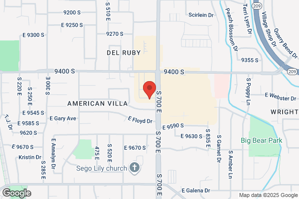 AAA Sew & Vac Inc.