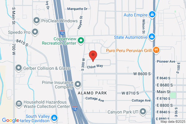 Alta View Appliance Service