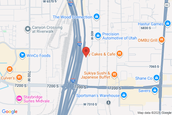 A & M Tool & Cutter Grinding