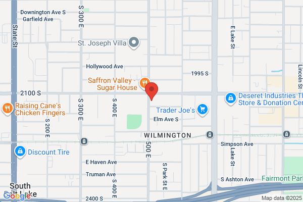 Bitcoin ATM Salt Lake City - Coinhub