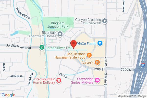 Mountain America Credit Union