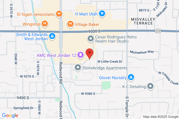 DENTcrafters of Utah Mobile Service