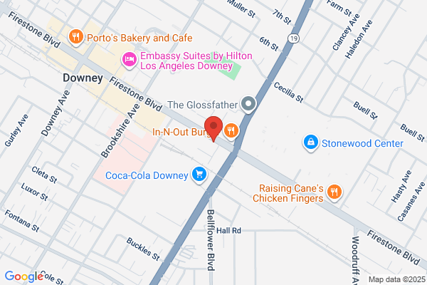 DK Watson Collision Repair