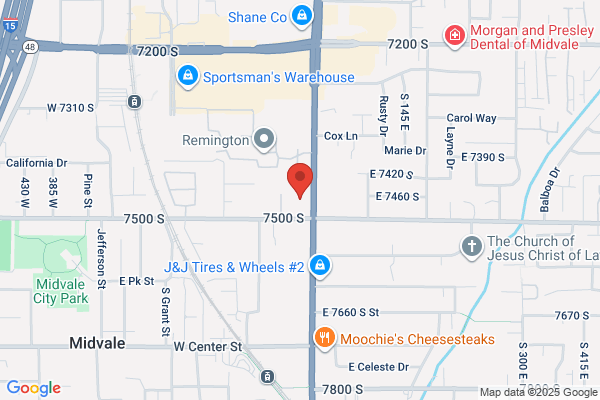 Alexander Auto Repair