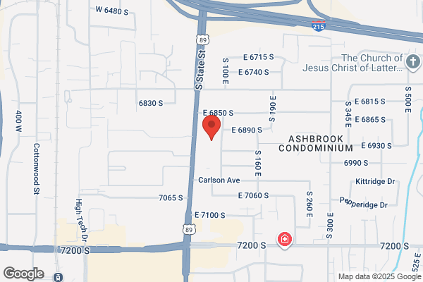 Atkinson Automotive