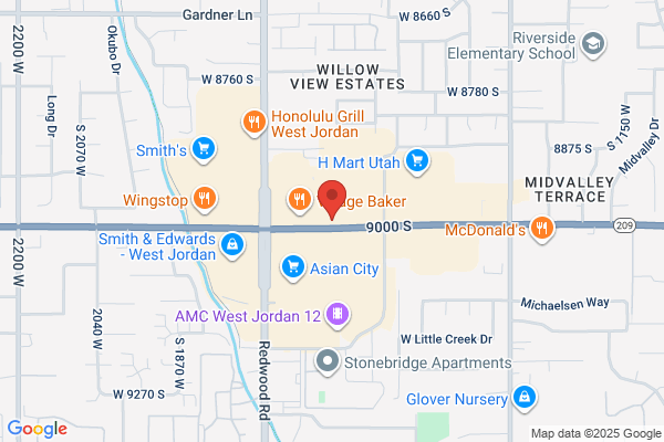 Burton Auto Repair