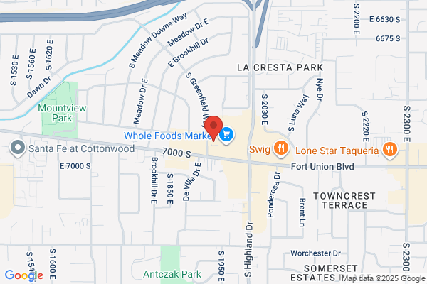 Cottonwood Auto Care