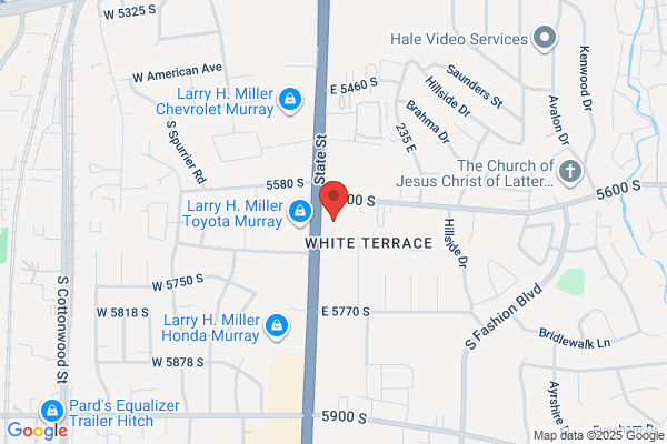 Mike Hale Acura