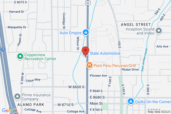 Sarge's Truck & Auto Repair