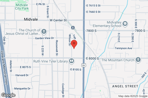 South Valley Auto & Diesel Inc