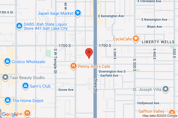 Sunburst Automotive Center