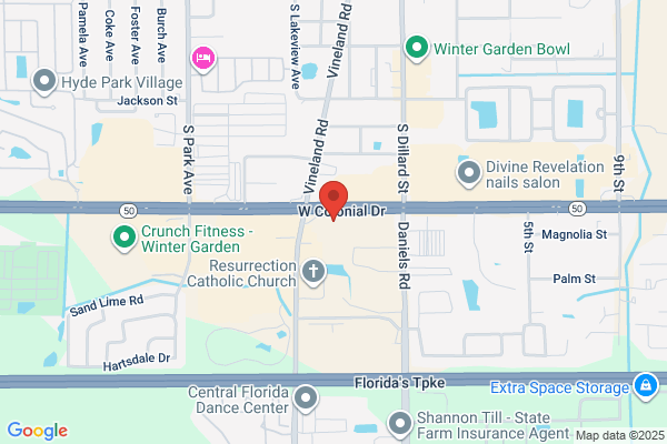 Jiffy Lube Oil Change & Multicare