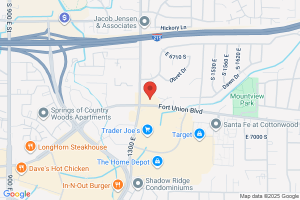 Jiffy Lube Oil Change & Multicare