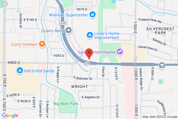Texaco Express Lube of Midvale