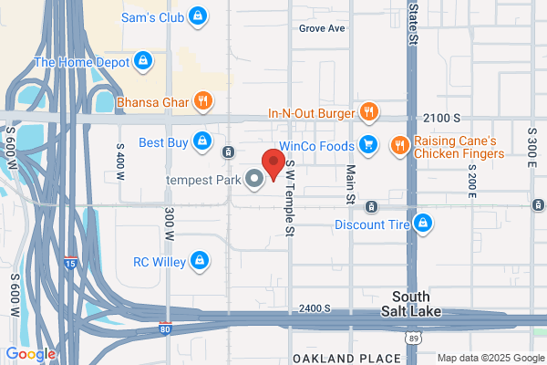 All Pro Disaster Cleaning