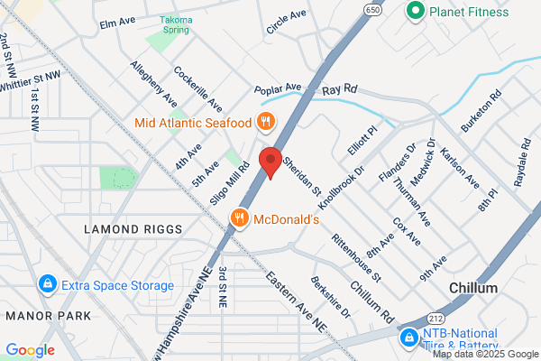 Diamond Building Maintenance