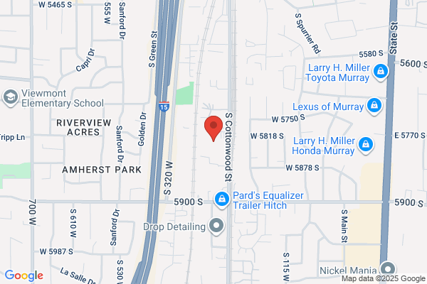 Nielco Roofing & Sheet Metal Inc