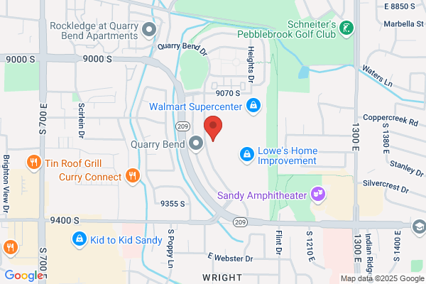 Twin Peaks Credit Union
