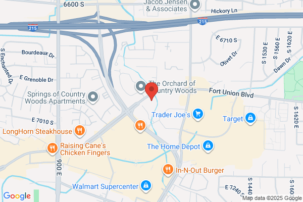 Utah First Credit Union