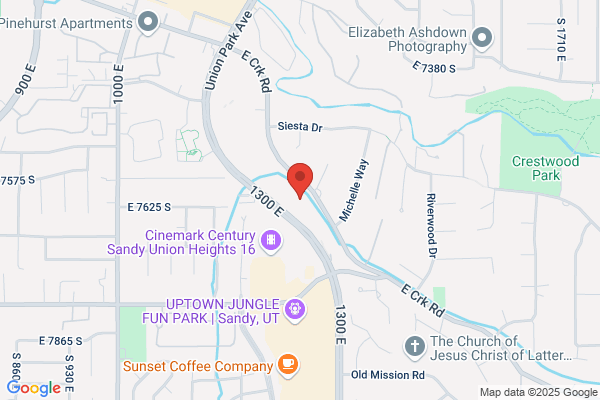 Eastridge Apartments
