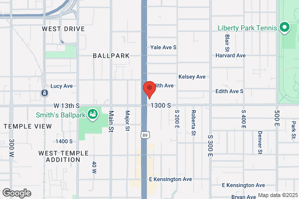 First Utah Bank