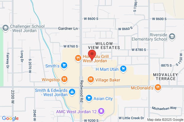 Utah Real Estate Accountants